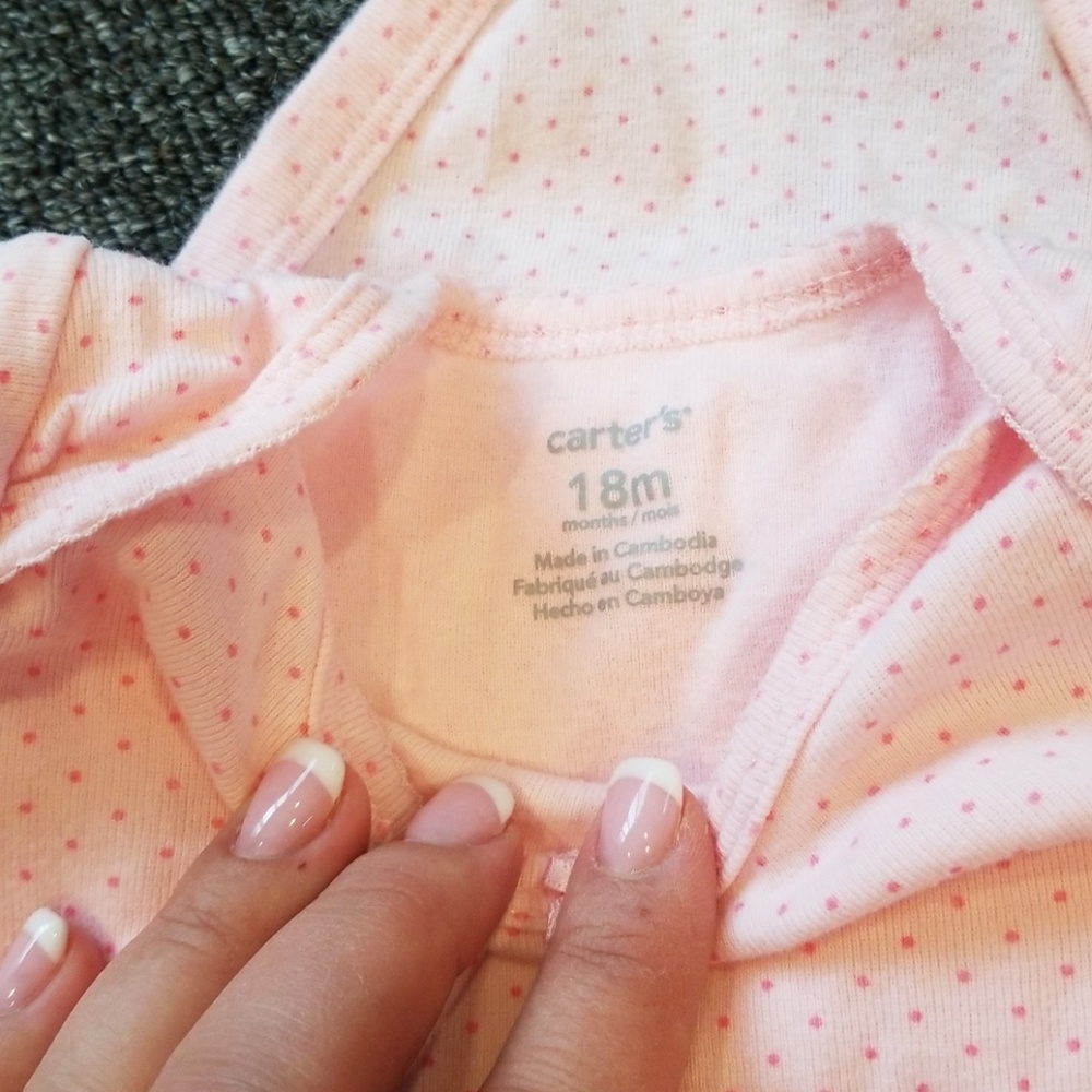 Onesie - Picture 5 of 7